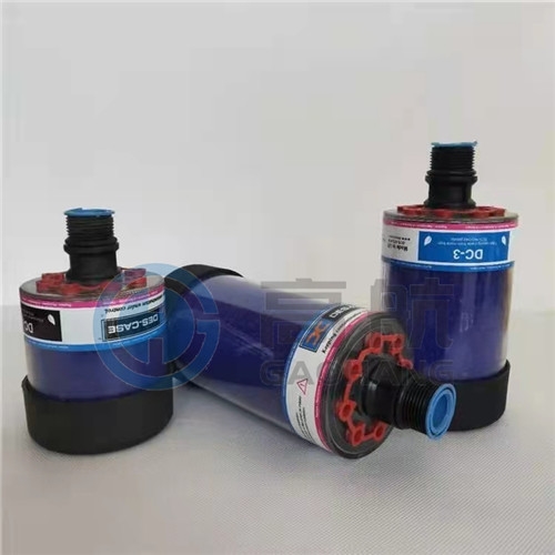 Des-Case呼吸器DC-4