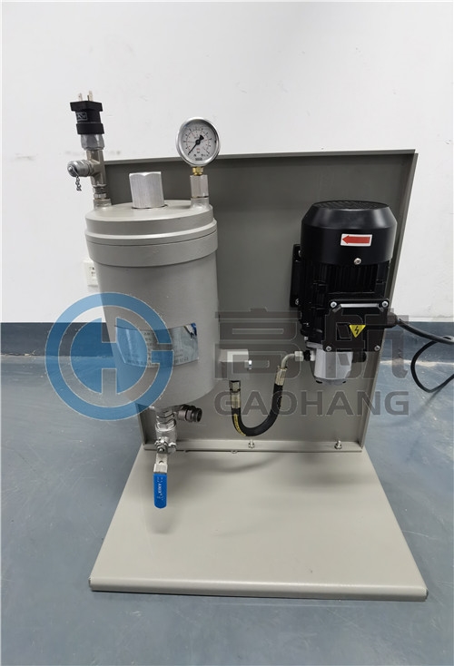 高航研究設(shè)計風(fēng)電離線過濾