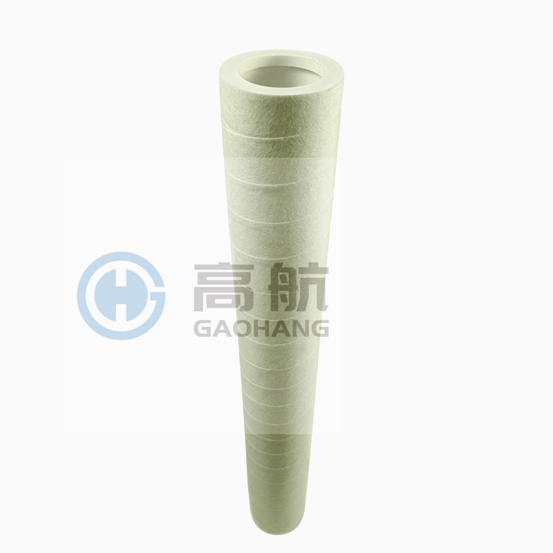 Φ114*914 天然氣濾芯